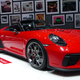 Illustration for article titled Porsche's Building a Gorgeous New 911 Speedster, But Only 1,948 of Them